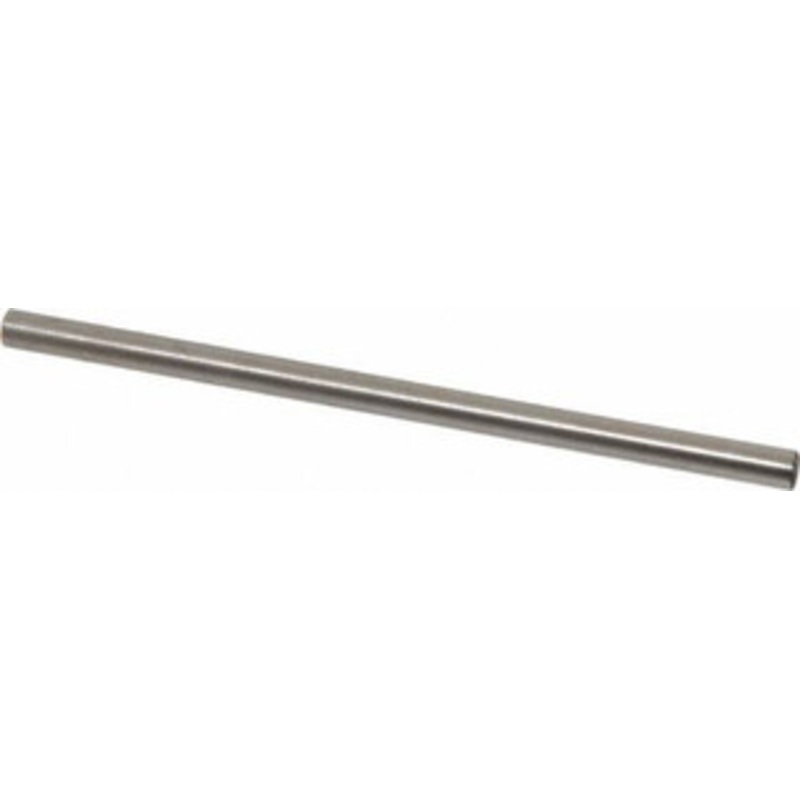 Value Collection #28, 2-7/8 Long Drill Blank Bright Finish, High Speed Steel 01108281 – 01108281