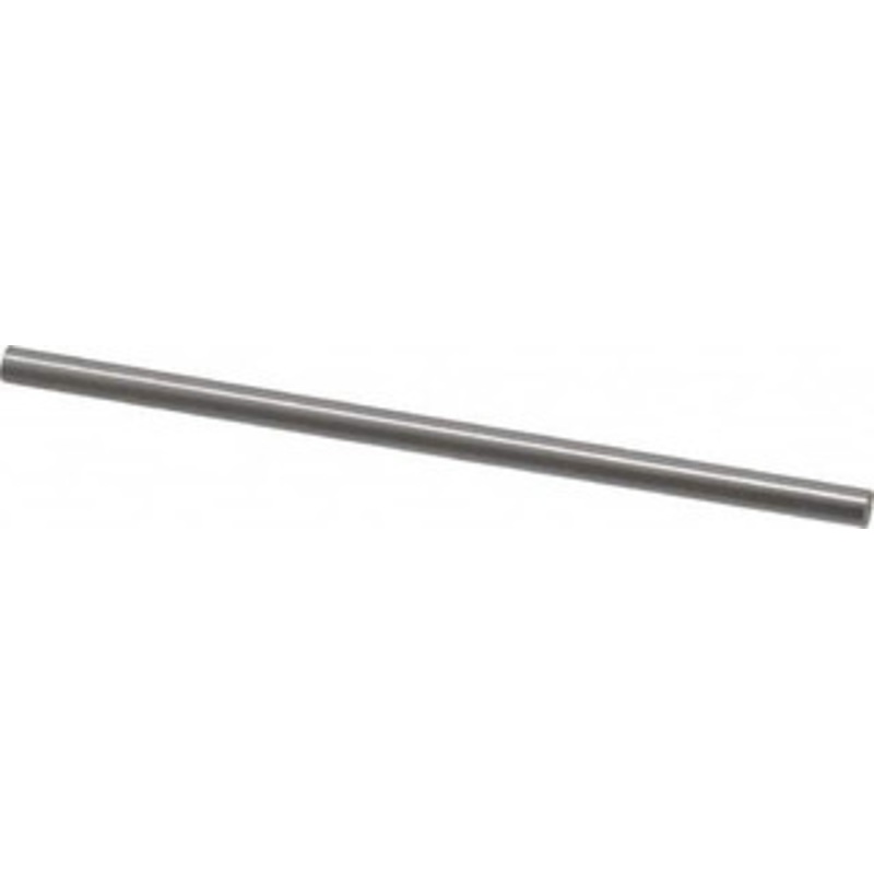 Value Collection #31, 2-3/4 Long Drill Blank Bright Finish, High Speed Steel 01108315 – 01108315