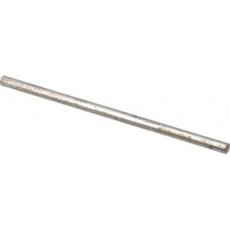 Value Collection #34, 2-5/8 Long Drill Blank Bright Finish, High Speed Steel 01108349 – 01108349