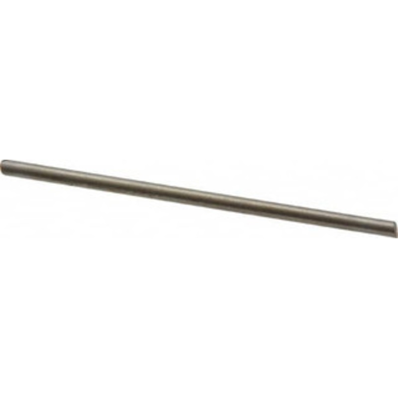 Value Collection #47, 2 Long Drill Blank Bright Finish, High Speed Steel 01108471 – 01108471