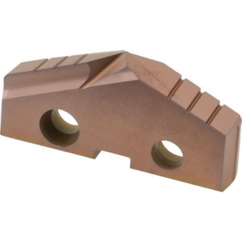 Allied Machine #3 GEN 2 T-A PC AM200 Cobalt Spade Drill Insert AM200 Finish, 1-19/32 Diam, 1/4 Thick, 132, Series GEN2 T-A 483H-0119 – 04597332