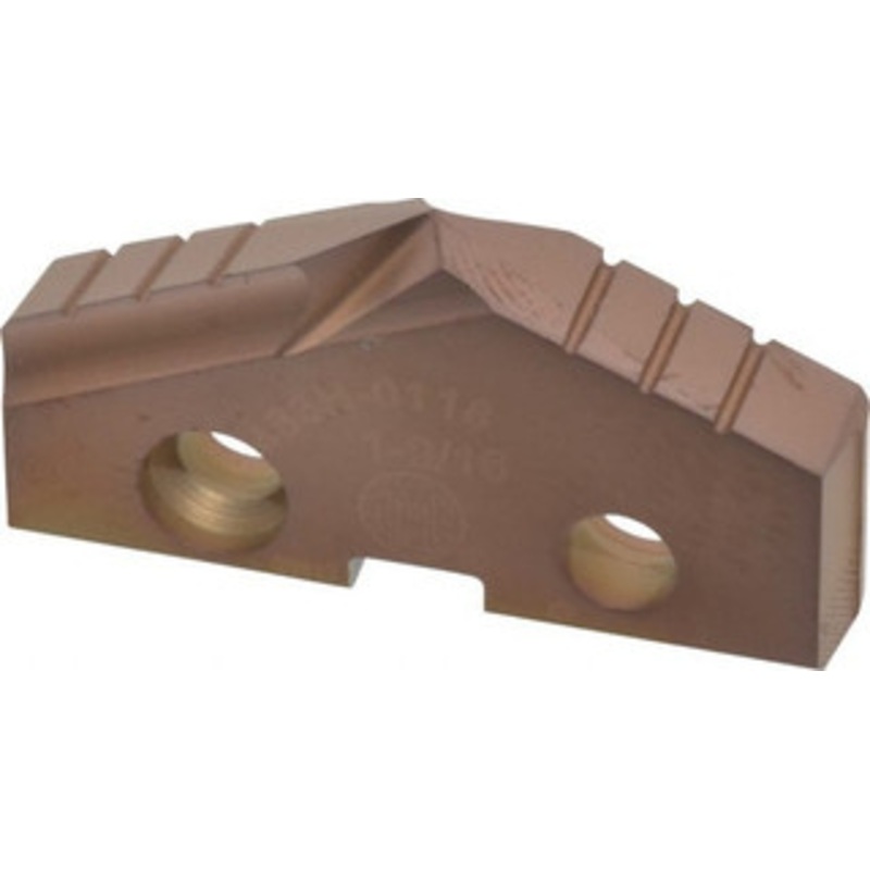 Allied Machine #3 GEN2 T-A PC AM20 Cobalt Spade Drill Insert AM200 Finish, 1-9/16 Diam, 1/4 Thick, 132, Series GEN2 T-A 483H-0118 – 04597324