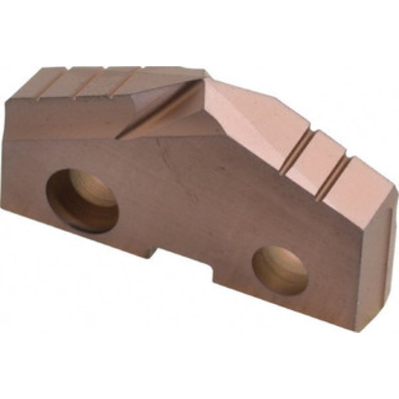 Allied Machine #3 GEN2 T-A PC AM200 Cobalt Spade Drill Insert AM200 Finish, 1-13/32 Diam, 1/4 Thick, 132, Series GEN2 T-A 483H-0113 – 04597274