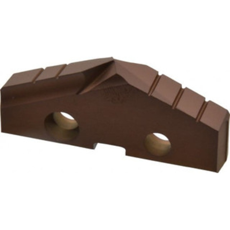 Allied Machine #3 GEN2 T-A PC AM20O Cobalt Spade Drill Insert AM200 Finish, 1-3/4 Diam, 1/4 Thick, 132, Series GEN2 T-A 483H-0124 – 04597381