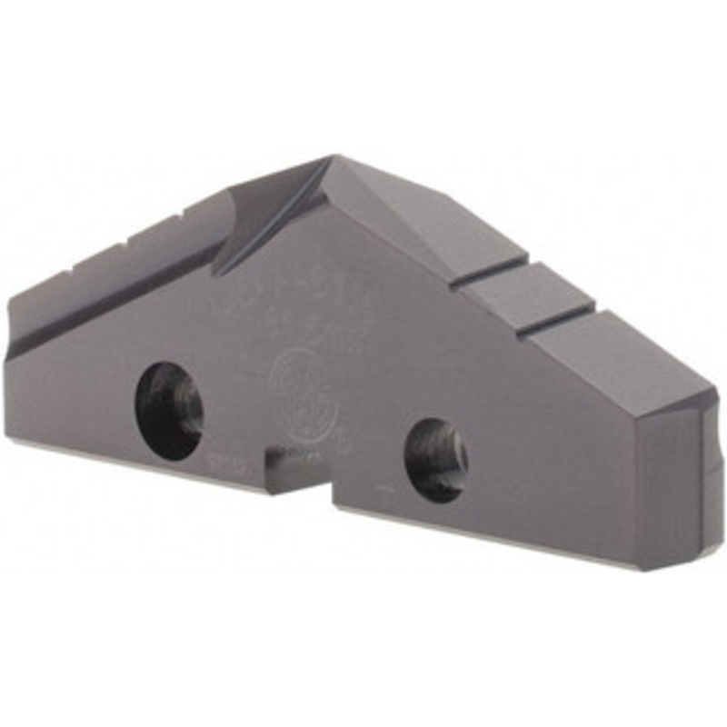 Allied Machine #4 GEN2 T-A SC TIALN 6 Cobalt Spade Drill Insert TiAlN Finish, 61.5mm Diam, 5/16 Thick, Series GEN2 T-A 454A-61.5 – 04598157