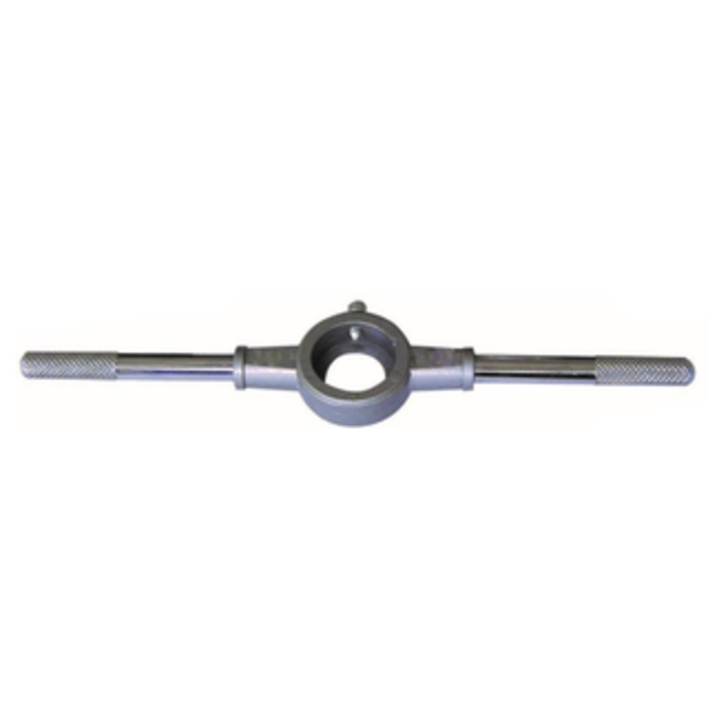 Precise Die Stock, #7 Size, 2-1/2 O.D., 19 OAL – 3900-0229