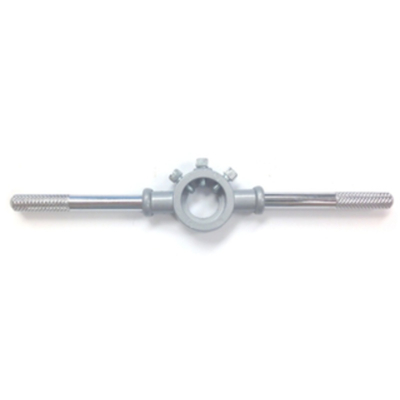 Precise Die Stock, #5 Size, 1-1/2 O.D., 12 OAL – 3900-0227